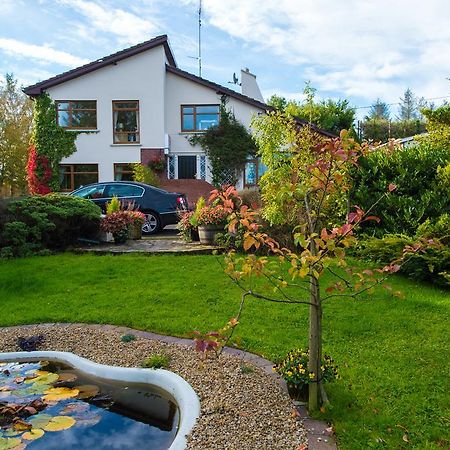 Aisleigh Guest House Carrick on Shannon Dış mekan fotoğraf