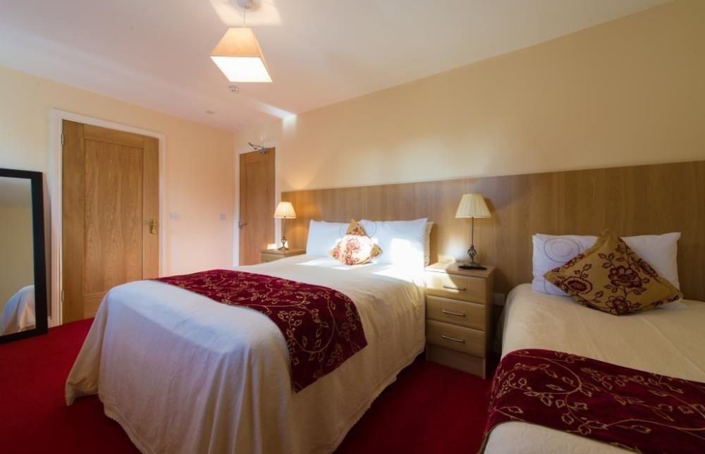 Aisleigh Guest House Carrick on Shannon Dış mekan fotoğraf