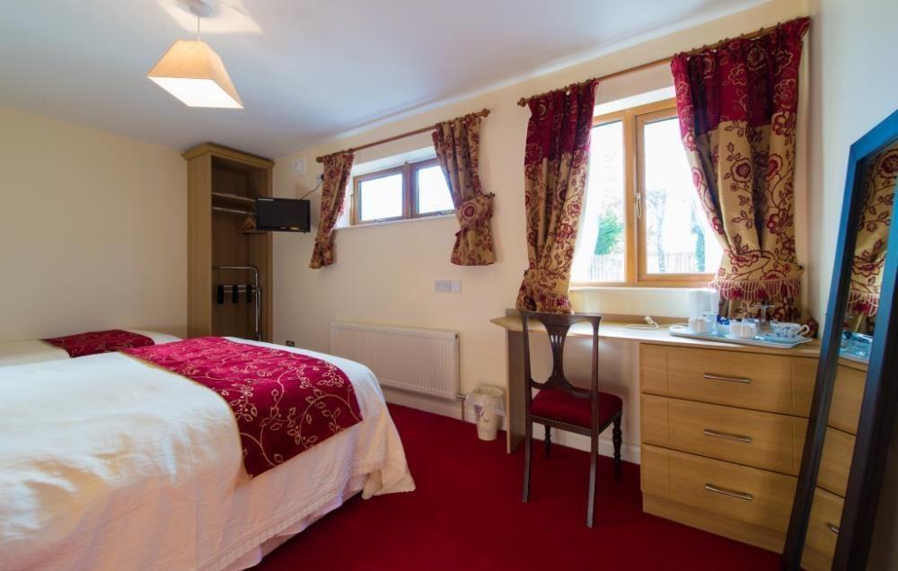 Aisleigh Guest House Carrick on Shannon Dış mekan fotoğraf