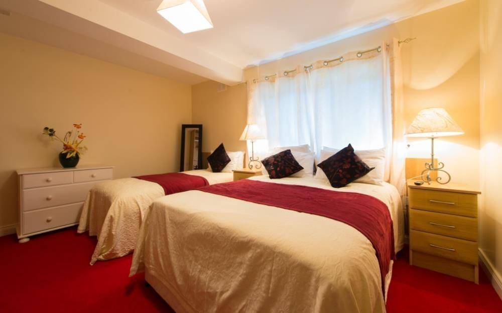 Aisleigh Guest House Carrick on Shannon Dış mekan fotoğraf