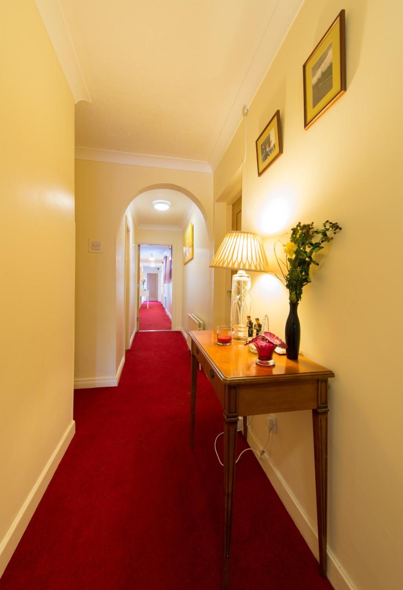 Aisleigh Guest House Carrick on Shannon Dış mekan fotoğraf