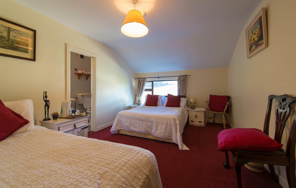 Aisleigh Guest House Carrick on Shannon Dış mekan fotoğraf