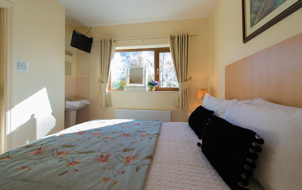 Aisleigh Guest House Carrick on Shannon Dış mekan fotoğraf