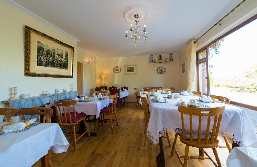 Aisleigh Guest House Carrick on Shannon Dış mekan fotoğraf
