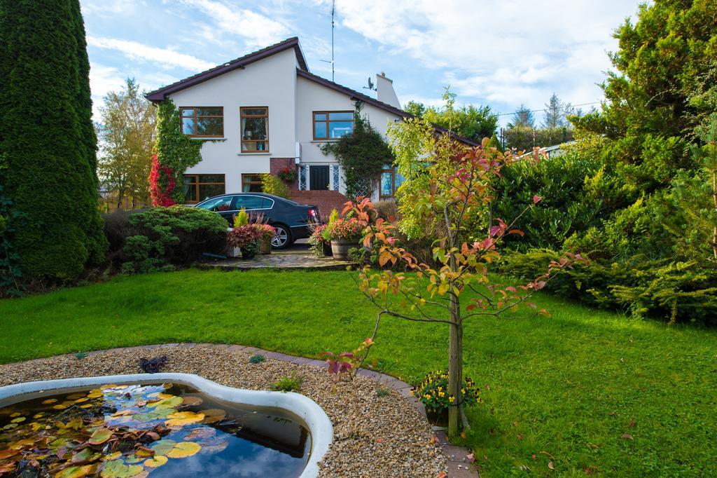 Aisleigh Guest House Carrick on Shannon Dış mekan fotoğraf