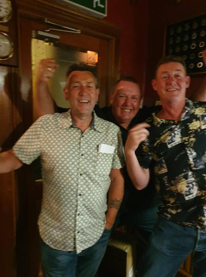 Aisleigh Guest House Carrick on Shannon Dış mekan fotoğraf